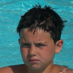 Meet your Posher, Nathan